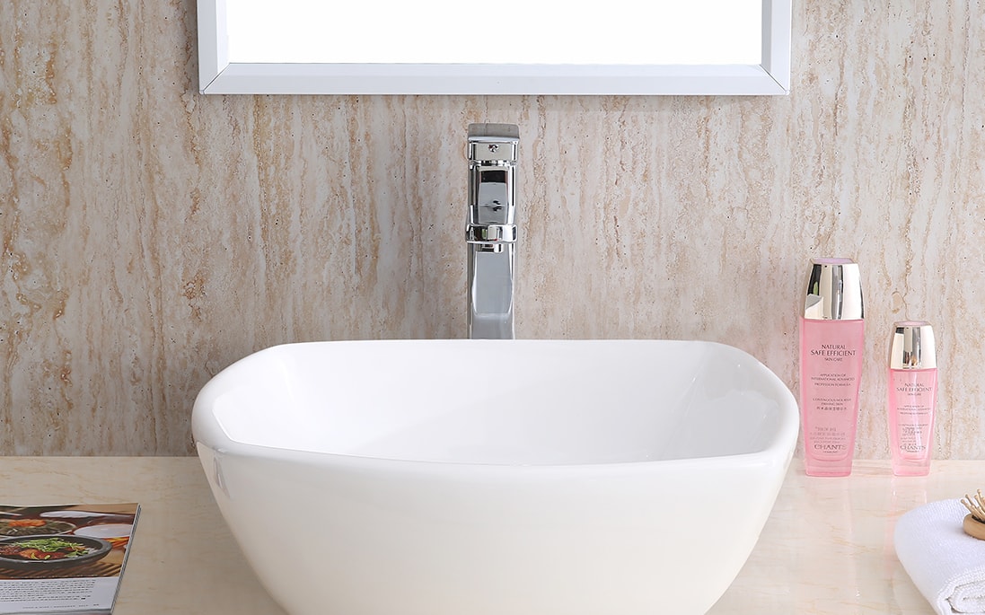 Bathroom Sinks - The Home Depot